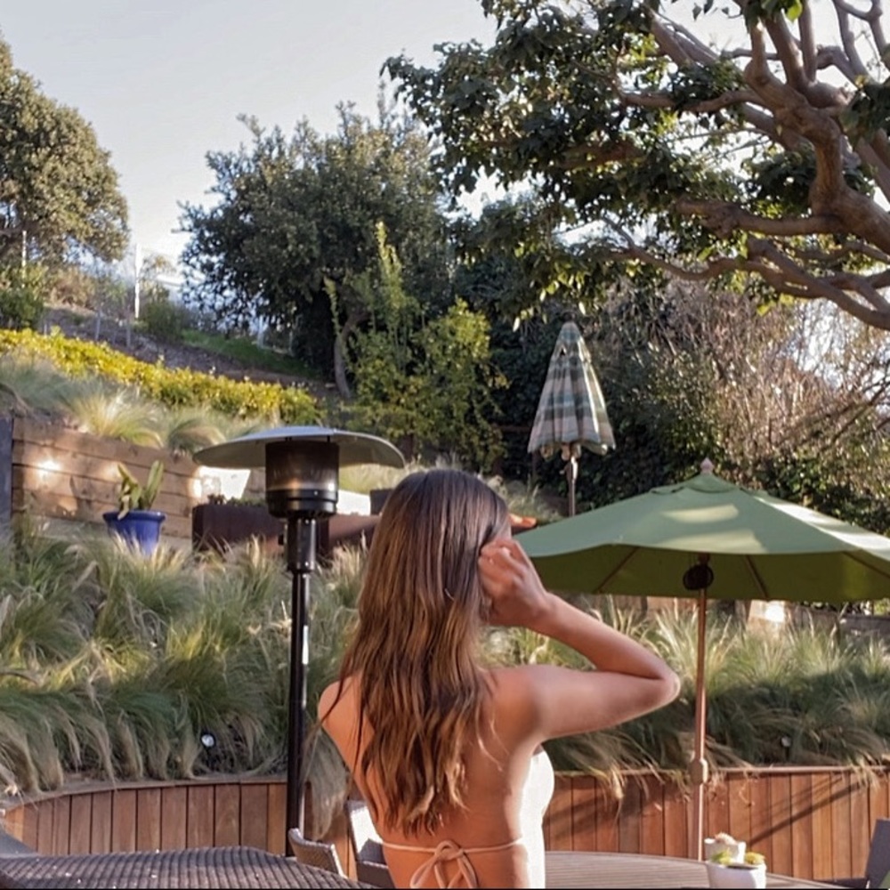 Meet your Posher, Rachael